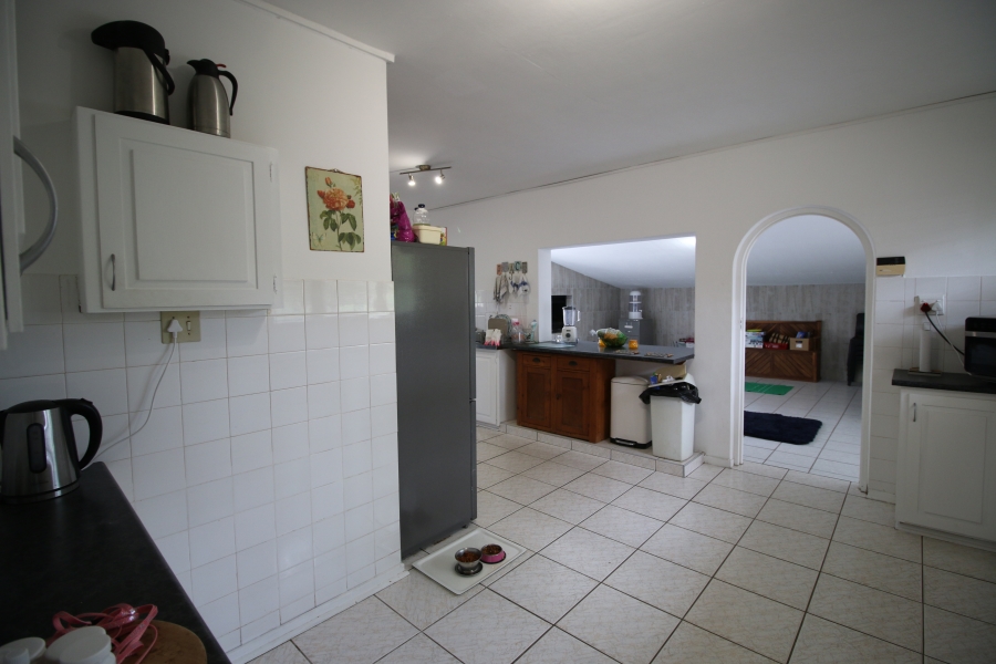 4 Bedroom Property for Sale in Beacon Bay Eastern Cape